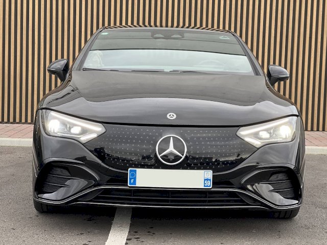 Mercedes-Benz Mercedes-Benz Eqe 350+ 292ch AMG Line