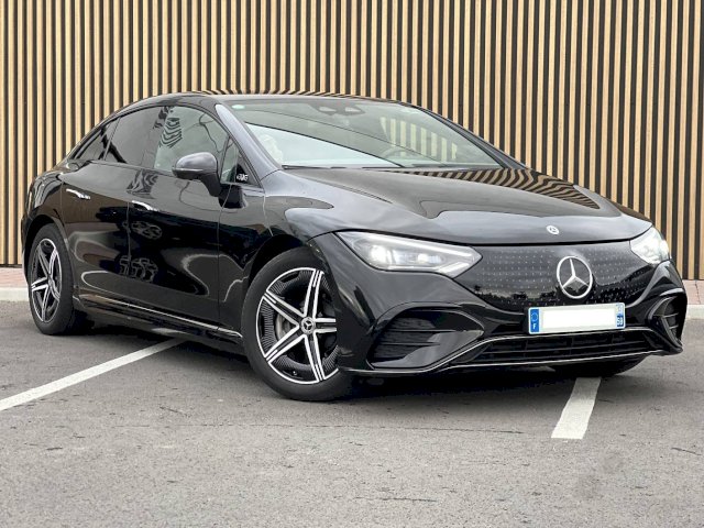 Mercedes-Benz Mercedes-Benz Eqe 350+ 292ch AMG Line