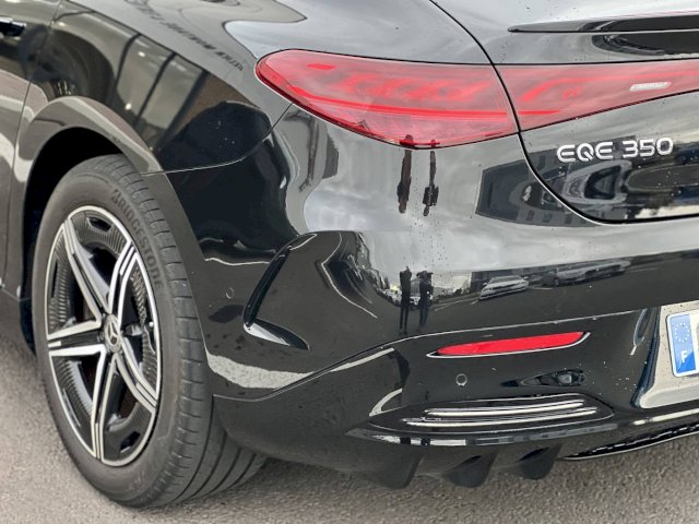 Mercedes-Benz Mercedes-Benz Eqe 350+ 292ch AMG Line