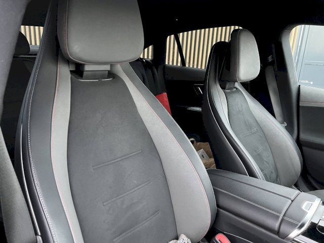 Mercedes-Benz Mercedes-Benz Eqe 350+ 292ch AMG Line