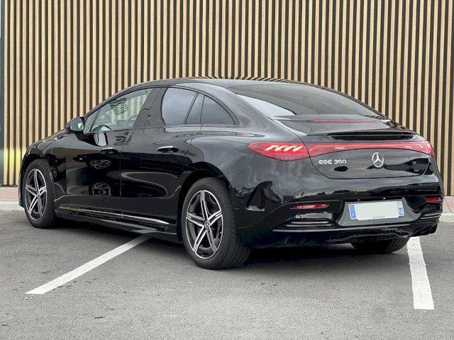 Mercedes-Benz Mercedes-Benz Eqe 350+ 292ch AMG Line