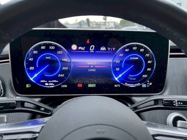 Mercedes-Benz Mercedes-Benz Eqe 350+ 292ch AMG Line