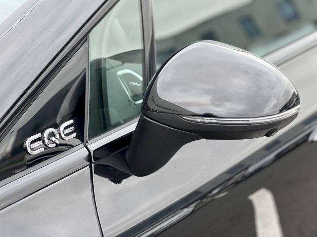 Mercedes-Benz Mercedes-Benz Eqe 350+ 292ch AMG Line