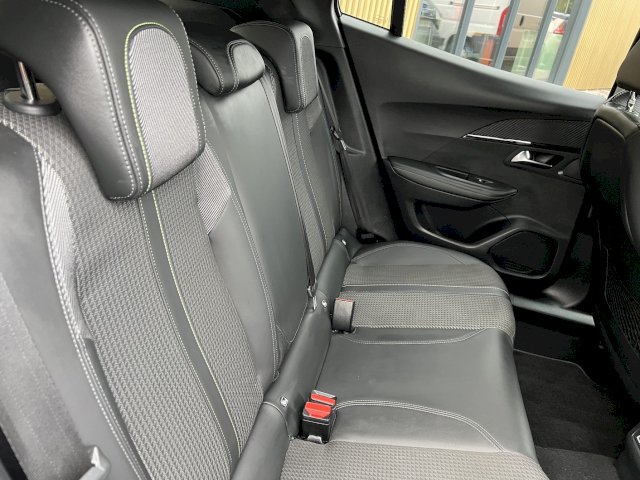 Peugeot Peugeot 2008 II 1.5 BlueHDi 130ch S&S GT Line EAT8 7cv