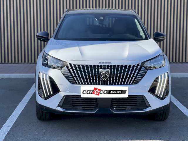 Peugeot Peugeot 2008 1.2 130 CV GT PACK EAT8