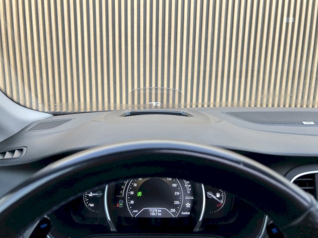 Renault Renault Megane IV  1.6 TCe 205ch energy GT EDC