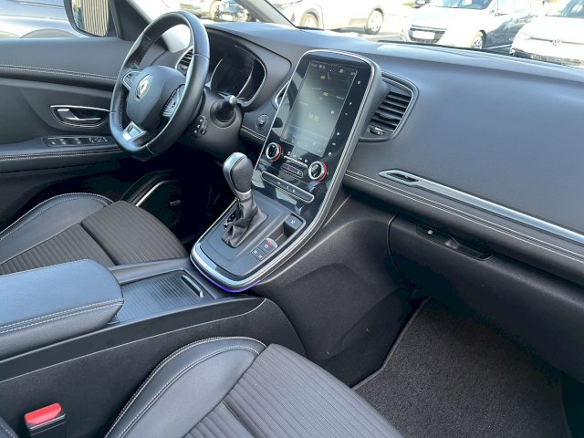 Renault Renault Scenic 1.3 TCe 140ch FAP Black Edition EDC