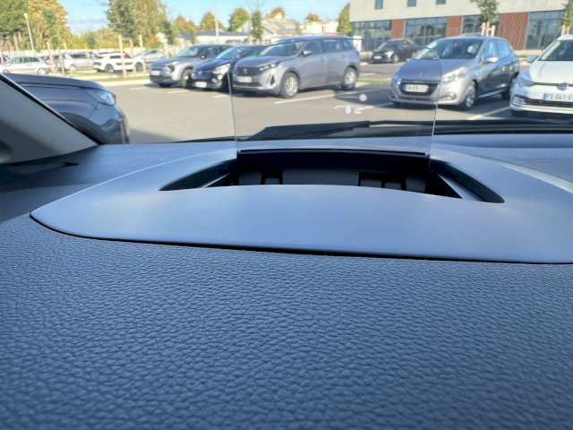 Renault Renault Scenic 1.3 TCe 140ch FAP Black Edition EDC
