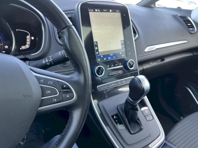 Renault Renault Scenic 1.3 TCe 140ch FAP Black Edition EDC