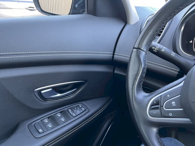 Renault Renault Scenic 1.3 TCe 140ch FAP Black Edition EDC