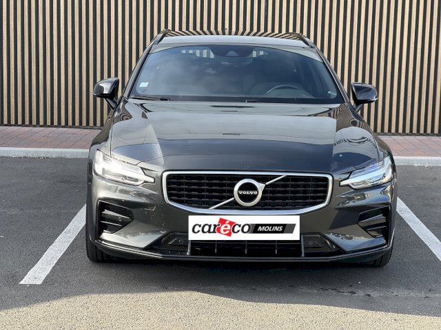 Volvo Volvo V60 D3 150 CV R DESIGN GEARTRONIC