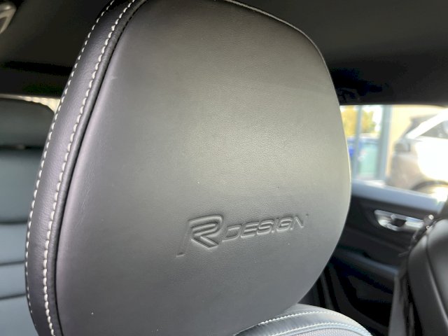 Volvo Volvo V60 D3 150 CV R DESIGN GEARTRONIC