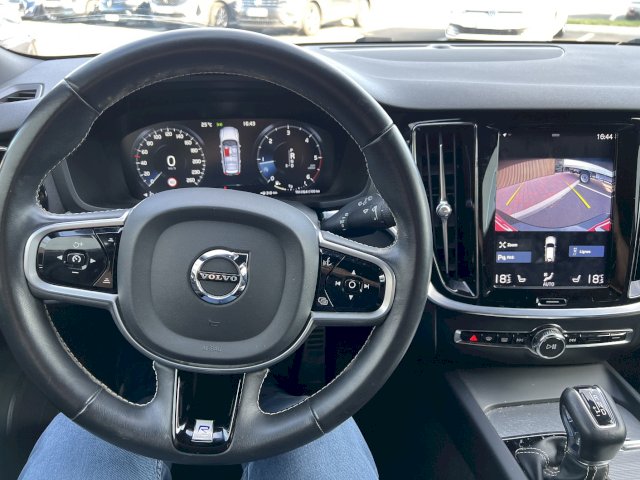 Volvo Volvo V60 D3 150 CV R DESIGN GEARTRONIC