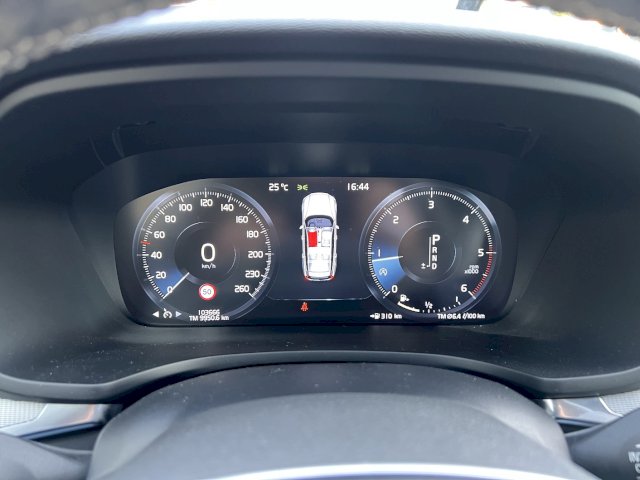 Volvo Volvo V60 D3 150 CV R DESIGN GEARTRONIC