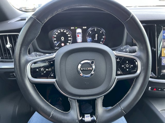 Volvo Volvo V60 D3 150 CV R DESIGN GEARTRONIC