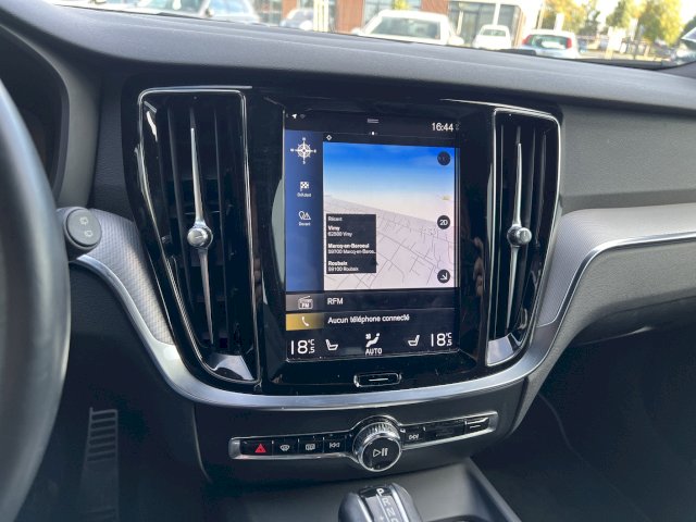 Volvo Volvo V60 D3 150 CV R DESIGN GEARTRONIC