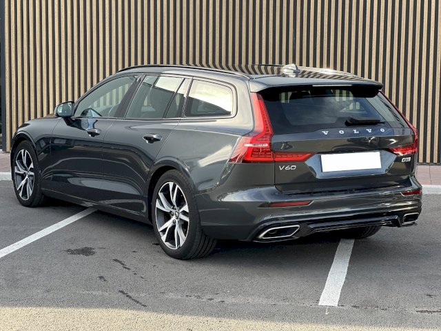 Volvo Volvo V60 D3 150 CV R DESIGN GEARTRONIC