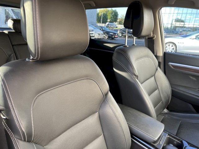 Renault Renault Koleos II 1.6 dCi130ch energy Intens