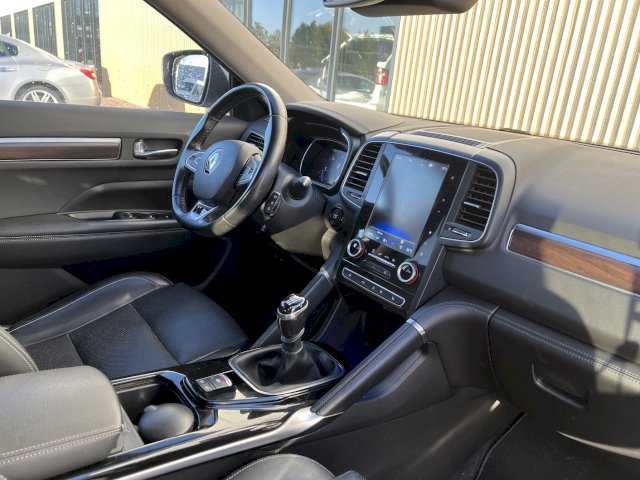 Renault Renault Koleos II 1.6 dCi130ch energy Intens
