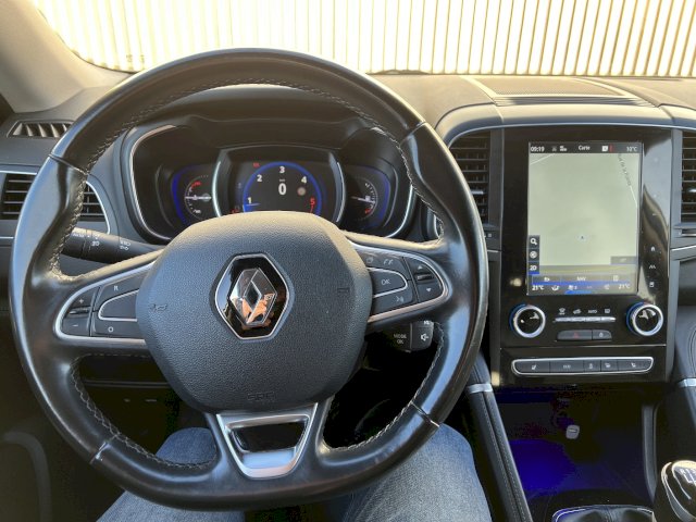Renault Renault Koleos II 1.6 dCi130ch energy Intens