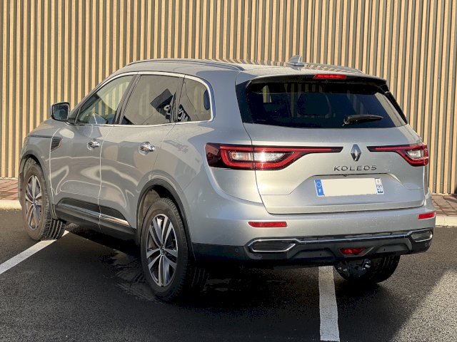 Renault Renault Koleos II 1.6 dCi130ch energy Intens