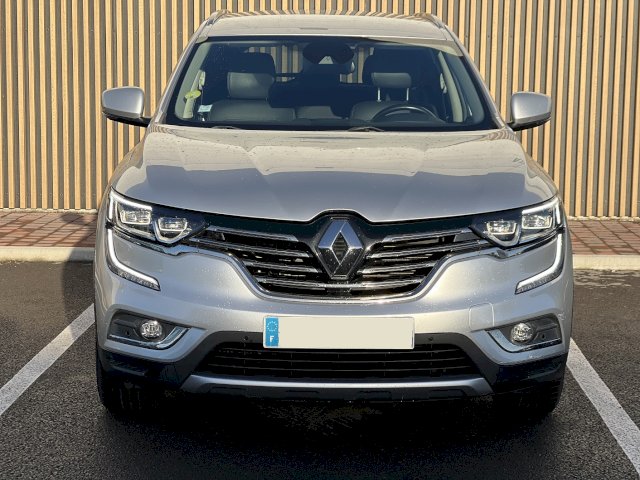 Renault Renault Koleos II 1.6 dCi130ch energy Intens