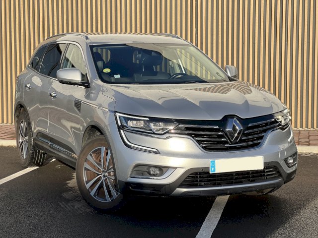 Renault Renault Koleos II 1.6 dCi130ch energy Intens