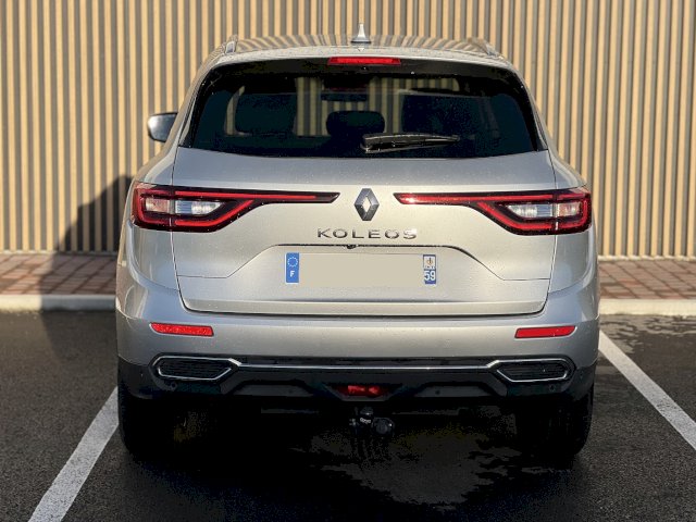 Renault Renault Koleos II 1.6 dCi130ch energy Intens