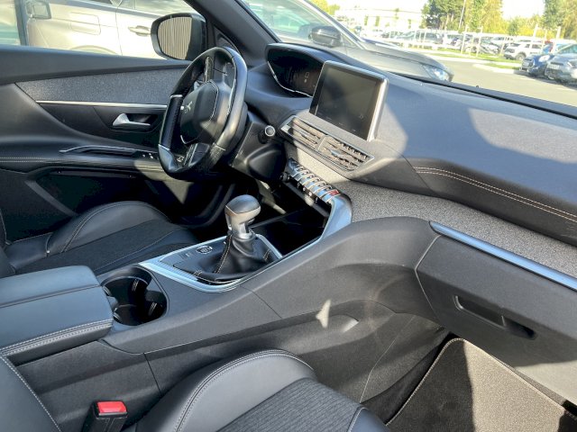 Peugeot Peugeot 3008 1.2 130 CV ALLURE