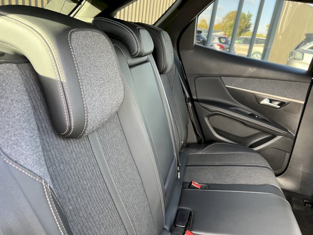 Peugeot Peugeot 3008 1.2 130 CV ALLURE