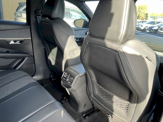 Peugeot Peugeot 3008 1.2 130 CV ALLURE