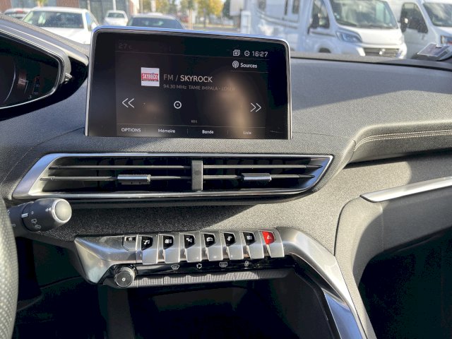 Peugeot Peugeot 3008 1.2 130 CV ALLURE