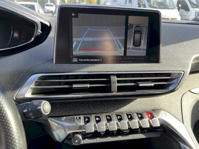 Peugeot Peugeot 3008 1.2 130 CV ALLURE