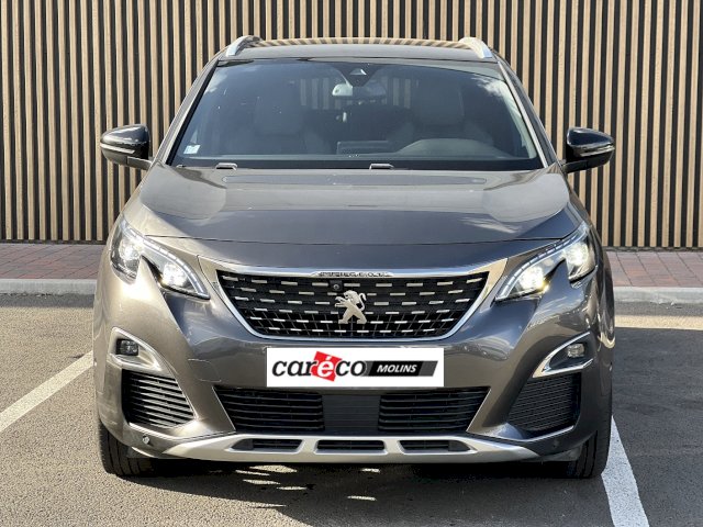 Peugeot Peugeot 3008 1.2 130 CV ALLURE