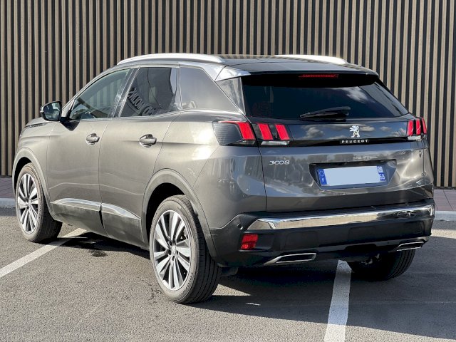 Peugeot Peugeot 3008 1.2 130 CV ALLURE
