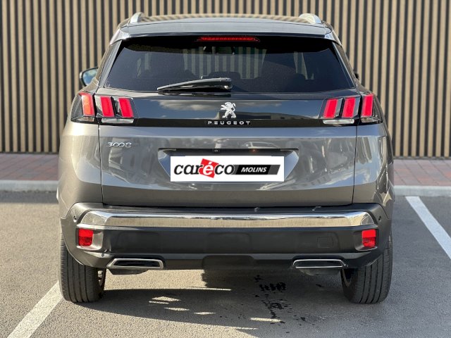 Peugeot Peugeot 3008 1.2 130 CV ALLURE