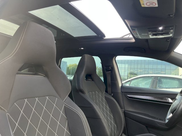 Skoda Skoda Karoq 1.5 TSI 150ch Sportline DSG/SUIVI COMPLET SKODA