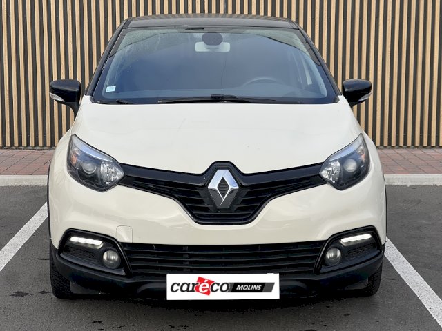 Renault Renault Captur  dCi 90 Energy Intens S&S eco²
