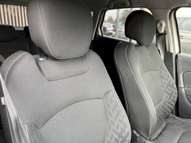 Renault Renault Captur  dCi 90 Energy Intens S&S eco²