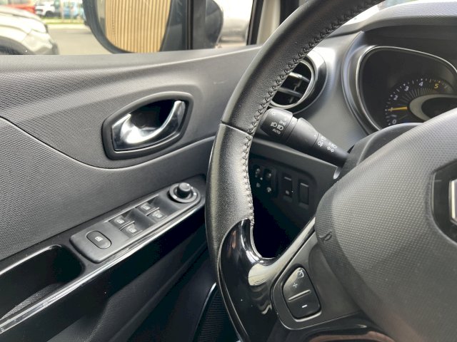 Renault Renault Captur  dCi 90 Energy Intens S&S eco²