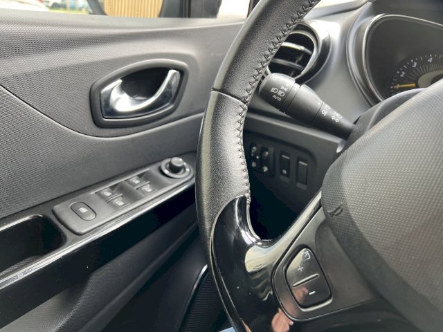 Renault Renault Captur  dCi 90 Energy Intens S&S eco²