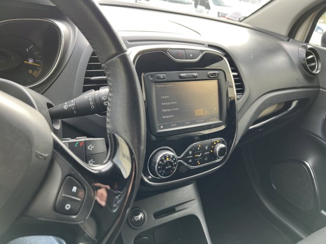 Renault Renault Captur  dCi 90 Energy Intens S&S eco²