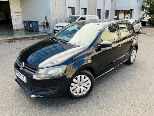 Volkswagen Volkswagen Polo V 1.2 60 Trendline 5p
