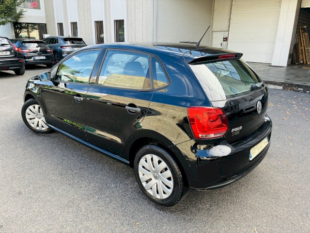 Volkswagen Volkswagen Polo V 1.2 60 Trendline 5p