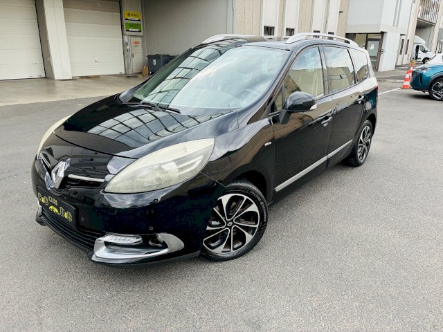 Renault Renault Megane III 1.6 dCi 130 FAP Energy Bose eco²