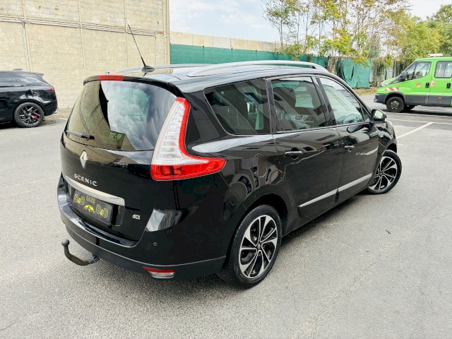 Renault Renault Megane III 1.6 dCi 130 FAP Energy Bose eco²