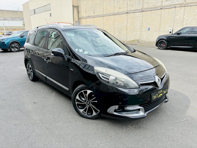 Renault Renault Megane III 1.6 dCi 130 FAP Energy Bose eco²