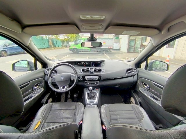 Renault Renault Megane III 1.6 dCi 130 FAP Energy Bose eco²