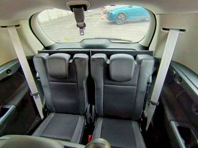 Renault Renault Megane III 1.6 dCi 130 FAP Energy Bose eco²