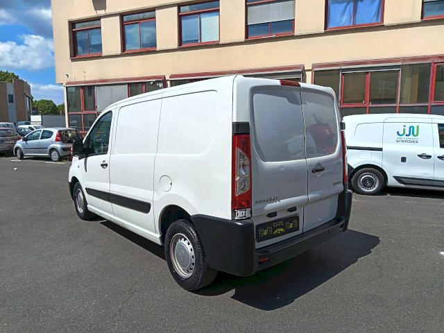 Peugeot Peugeot Expert PACK CD CLIM L1H1 1.6 HDI 90 ch